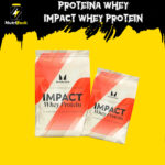 PROTEINA WHEY IMPACT WHEY PROTEIN