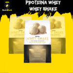 PROTEINA WHEY WHEY SHAKE