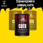 TERMOGENICO ANIMAL CUTS