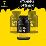 VITAMINAS OPTIMEN