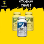 VITAMINAS ZMAG T