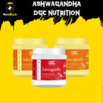 ASHWAGANDHA DGC NUTRITION