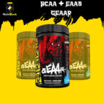 BCAA + EAAS GEAAR