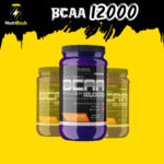 BCAA 12000
