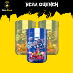 BCAA QUENCH