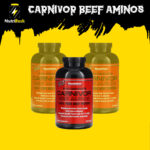 CARNIVOR BEEF AMINOS
