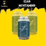 CLAS MYVITAMINS