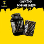 CREATINA DORIAN YATES