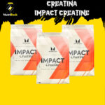 CREATINA IMPACT CREATINE