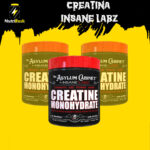 CREATINA INSAME LABZ