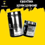 CREATINA KEVIN LEVRONE