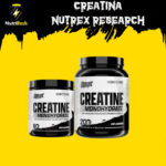 CREATINA NUTREX RESEARCH