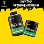 CREATINA OPTIMUN NUTRITION