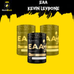 EAA KEVIN LEVRONE