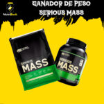 GANADOR DE PESO SERIOUS MASS