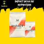 IMPACT BCAA DE MYPROTEIN