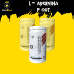 L-ARGIMINA P OUT