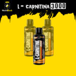 L-CARNITINE 3000