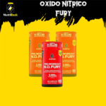 OXIDO NITRICO FURY