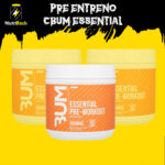 PRE ENTRENO CBUM ESSENTIAL