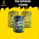 PRE ENTRENO XTREME