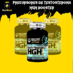 PRECURSOREES DE TESTOSTERONA HGH BOOSTER