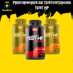 PRECURSOREES DE TESTOSTERONA TEST HP