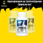 PRECURSOREES DE TESTOSTERONA TRIBULUS GAT