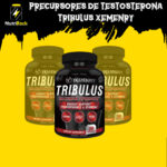 PRECURSOREES DE TESTOSTERONA TRIBULUS XEMENRY
