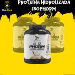 PROTEINA HIDROLIZADA ISOPHORM