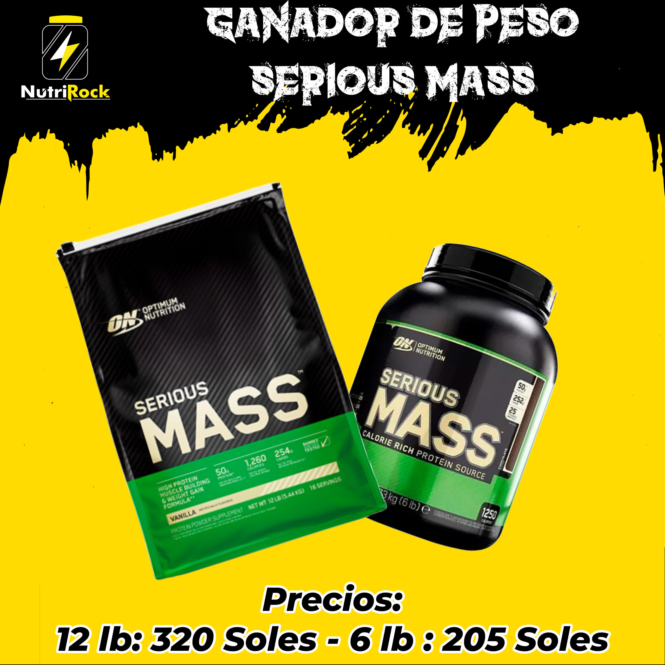 Ganadores Importados (enero 2026)_Mesa de trabajo 1 GANADOR DE PESO SERIOUS MASS - Imagen 1