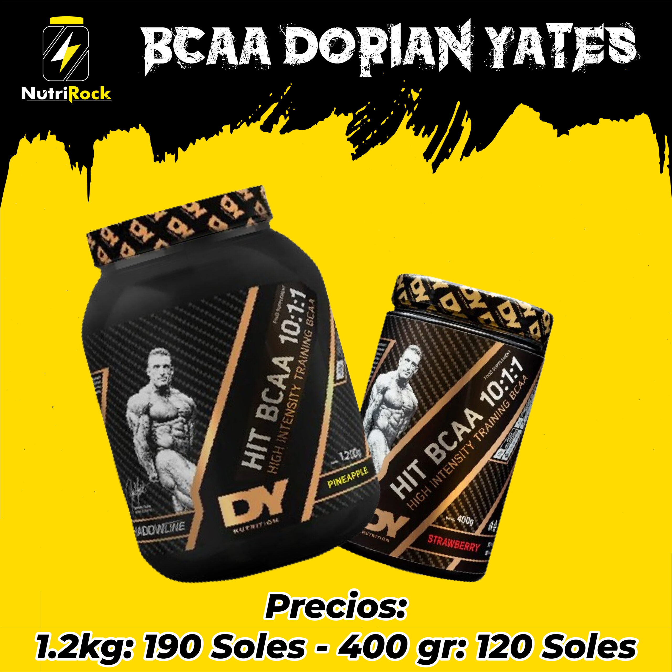 bcaa importado (enero 2026)_Mesa de trabajo 1 copia BCAA DORIAN YATES - Imagen 1