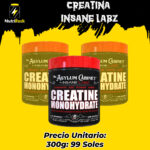 CREATINA INSAME LABZ