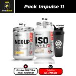 Pack Impulse 11