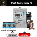 Pack Termowhey 14