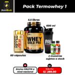 Pack Termowhey 1