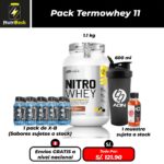 Pack Termowhey 11
