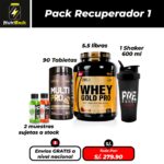 Pack Recuperador 1