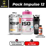 Pack Impulse 12