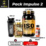 Pack Impulse 2