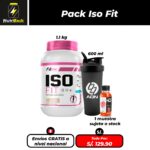 Pack Iso Fit