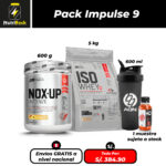 Pack Impulse 9