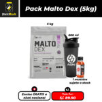 Pack Malto Dex (5kg)