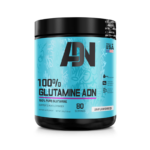 100% Glutamine (200g)