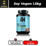 Soy Vegan (1.5kg)