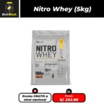 Nitro Whey (5kg)