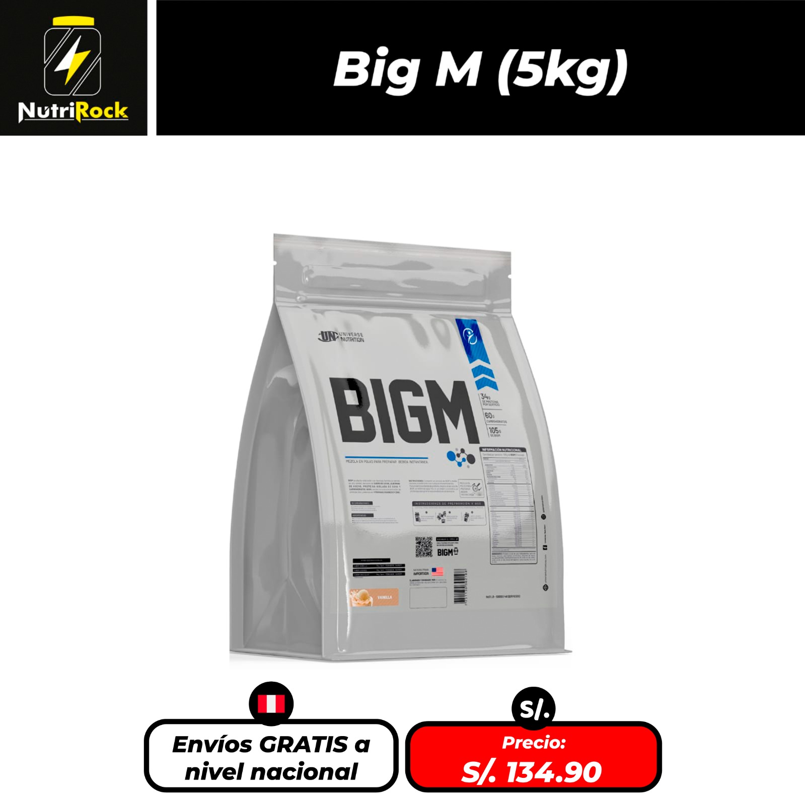 PHOTO-2026-10-05-17-00-12(3) Big M (5kg) - Imagen 1