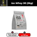 Iso Whey 90 (5kg)