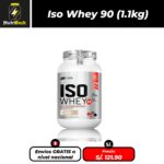 Iso Whey 90 (1.1kg)