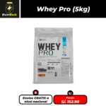 Whey Pro (5Kg)